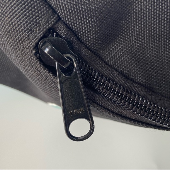 Lollapalooza Fanny Pack Concert Fanny Pack Festival Bag Sling Bag Blue Black - Picture 4 of 11